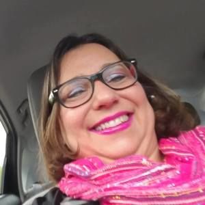 Meet your Posher, Sharon